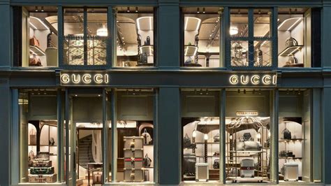 dirigeant gucci|gucci boutique en ligne.